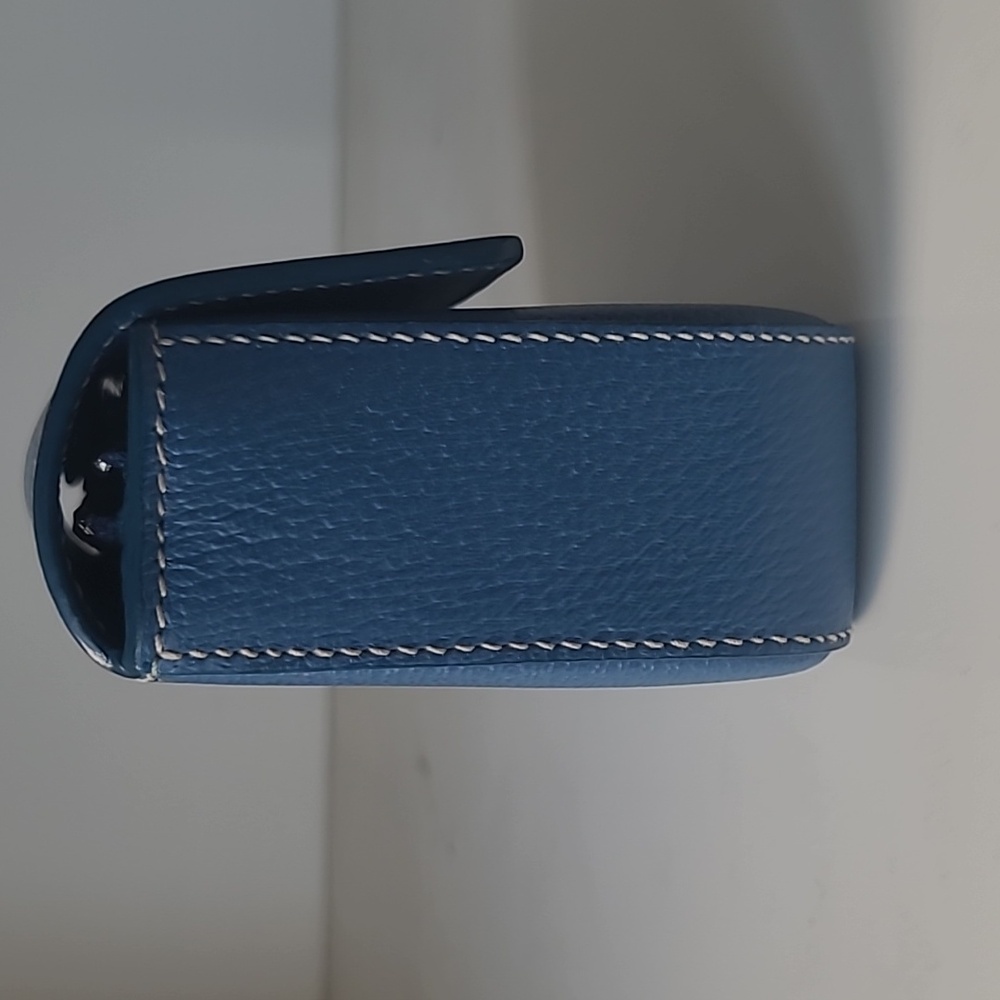 PRADA Saffiano Clutch Bag - Picture 8 of 13